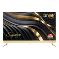 iMEE SiImee Signature 140 cm (55 inch) Ultra HD (4K) LED Smart Android TV (model SIGNATURE-55SFLVC).