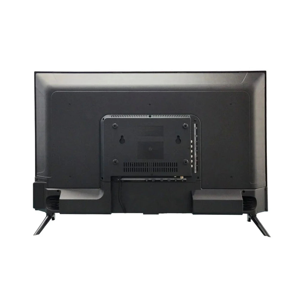 Imee 43 King Series Smart Frameless Led Tv With Bluetooth & 4K Ready | Android 12 | With ARM Cortex Processor | 1GB Ram and 8GB Rom