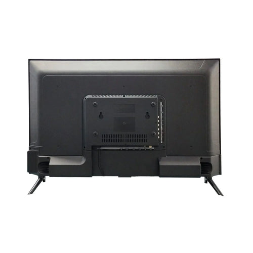 32″ King Series Smart Frameless Led Tv With Bluetooth | Android 12 | With ARM Cortex Processor | 1GB Ram 8GB Rom